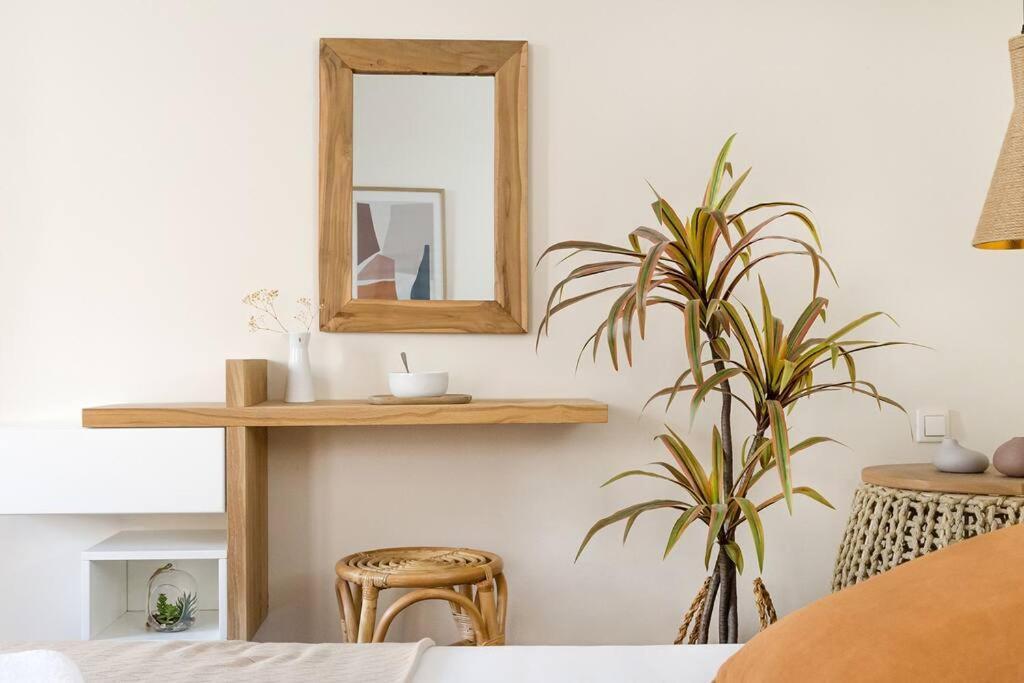 Zen Retreat In The Historic Center Of Corfu With A Huge Balcony Apartament Corfu (city)
