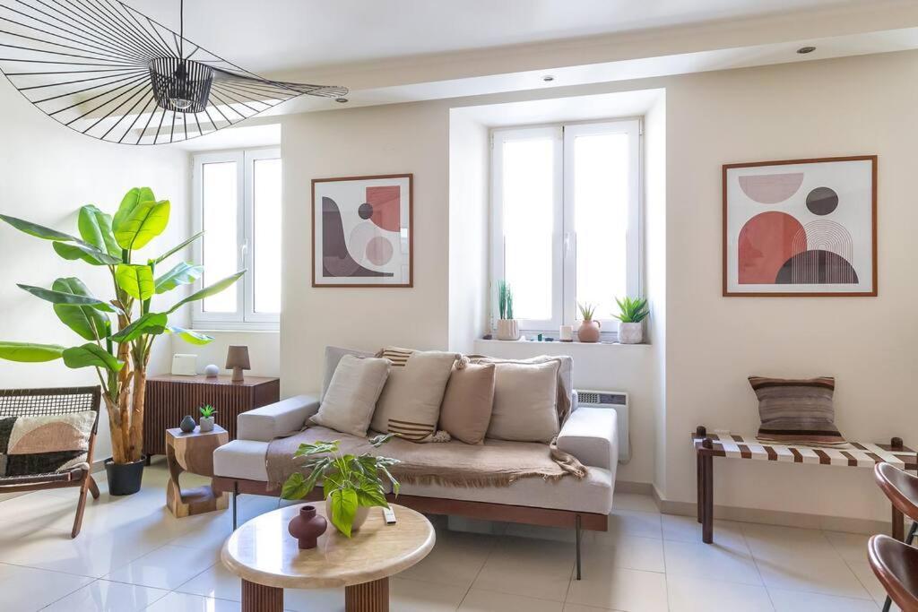 Zen Retreat In The Historic Center Of Corfu With A Huge Balcony Corfu (city)